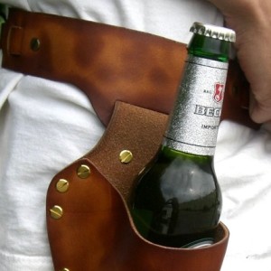 leather-beer-holster1