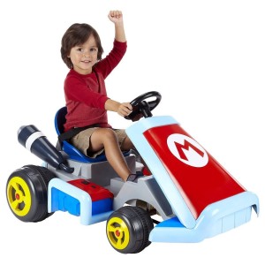 marioKart