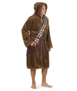 Chewbacca Robe